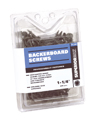 Backerboard Accessories